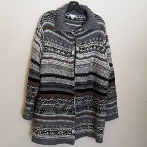 J.Jill Cardigan